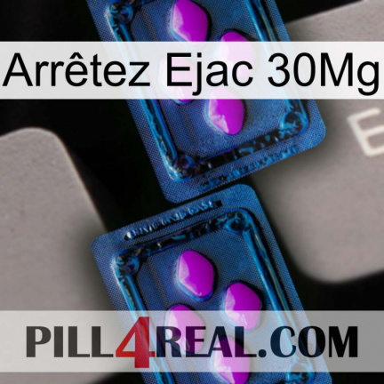 Arrêtez Ejac 30Mg 03